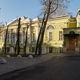 Петроверигский переулок. 2018 год